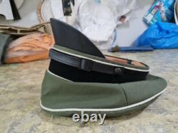 Ww2 German Elite Crusher Cap Joachim Peiper Style
