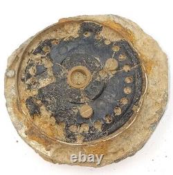 Ww2 German Enigma Cipher Machine Gear Rotor Ss Luftwaffe Kriegsmarine Waffen