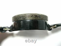 Ww2 German Germany Pilot Luftwaffe Kadlec Ak39 Navigation Wrist Compass