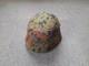 Ww2 German Helmet Cover Original Fabric