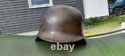 Ww2 German Helmet M40