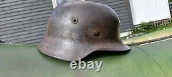 Ww2 German Helmet M40