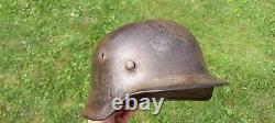 Ww2 German Helmet M40