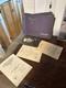 Ww2 German Luft Photo Album Award Lot