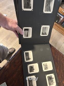 Ww2 German Luft Photo Album Award Lot