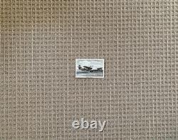 Ww2 German Luftwaffe Messerschmitt Me 262a-1 First Operational Jet Fighter Photo