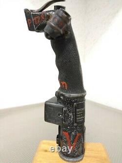 Ww2 German Luftwaffe control stick KG13A