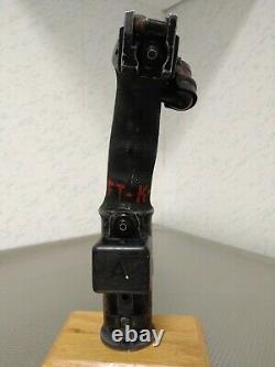 Ww2 German Luftwaffe control stick KG13A