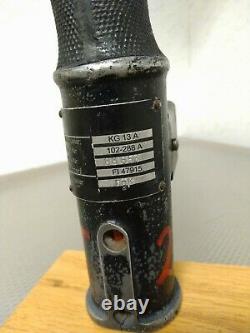 Ww2 German Luftwaffe control stick KG13A