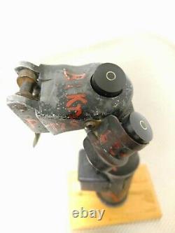 Ww2 German Luftwaffe control stick KG13A