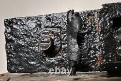 Ww2 German Mg42 Belt Loader Gurtfuller Machine Gun Relic Battleground Find