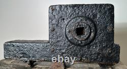 Ww2 German Mg42 Belt Loader Gurtfuller Machine Gun Relic Battleground Find