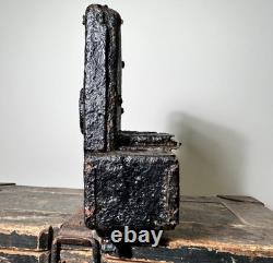 Ww2 German Mg42 Belt Loader Gurtfuller Machine Gun Relic Battleground Find