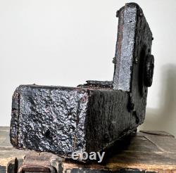 Ww2 German Mg42 Belt Loader Gurtfuller Machine Gun Relic Battleground Find