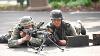 Ww2 German Mg42 Machine Gun Demonstration