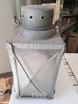 Ww2 German Military Candle
