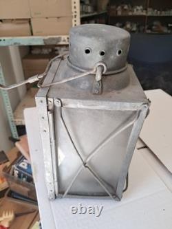 Ww2 German Military Candle
