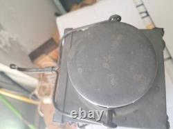 Ww2 German Military Candle