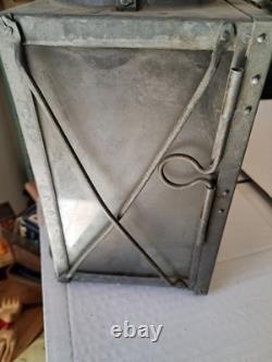 Ww2 German Military Candle