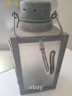 Ww2 German Military Candle