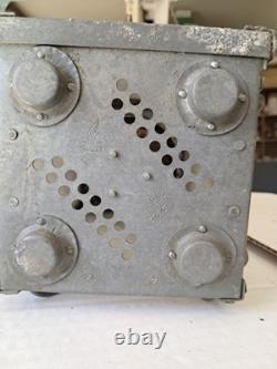 Ww2 German Military Candle