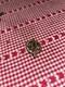 Ww2 German Mini SA Sports Badge Rare