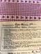 Ww2 German Oberdanau Camp Letter Czeck Prison Rare