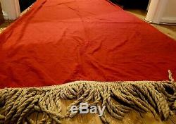 Ww2 German Original Flag/Banner