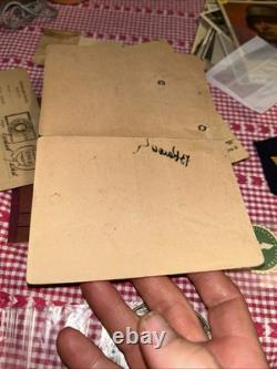 Ww2 German Pass Rare