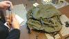 Ww2 German Reenacting Unboxing An Original Gebirgsjagerrucksack