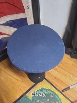 Ww2 German Reichsbahn Cap Diénstmann Original Size 56