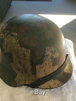 Ww2 German helmet