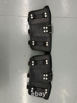 Ww2 German k98 original ammunition pouch