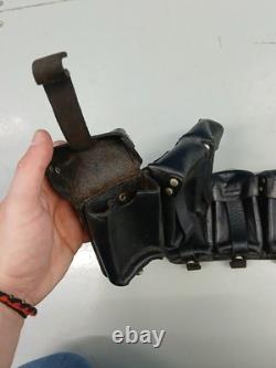 Ww2 German k98 original ammunition pouch