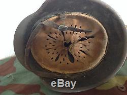 Ww2 German original M42 combat helmet