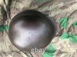 Ww2 Original German Helmet M42