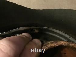 Ww2 Original German Helmet M42