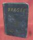 Ww2 Original German Luftschutz Chemical Protection Book Draeger Rare