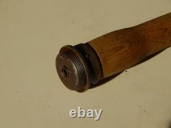 Ww2 Original German M 24 handle