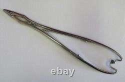 Ww2 Original German Medical Needle Holders Aesculap