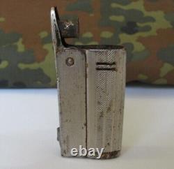 Ww2 Original German Soldier Cigarette Lighter Imco