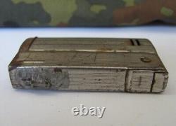 Ww2 Original German Soldier Cigarette Lighter Imco