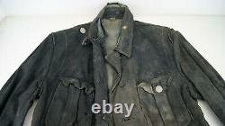 Ww2 Original German Wehr Uniform Tunic Jacket