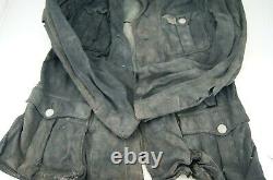 Ww2 Original German Wehr Uniform Tunic Jacket