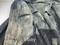 Ww2 Original German Wehr Uniform Tunic Jacket