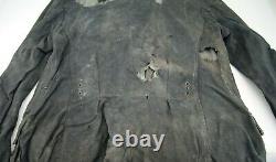 Ww2 Original German Wehr Uniform Tunic Jacket