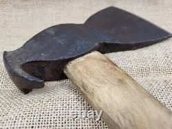 Ww2 Original Sapper German 1942 Axe Dgu