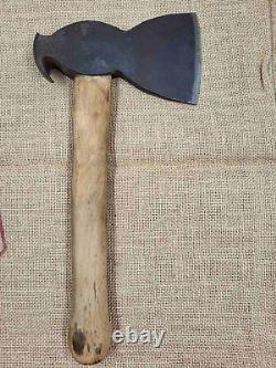 Ww2 Original Sapper German 1942 Axe Dgu