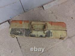 Ww2 Wwii German M24 Stick Box Case Wehrmacht Original Rare 2