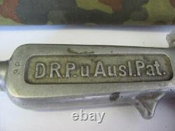 Ww2 Wwii Original German Drp Painting Device Tool